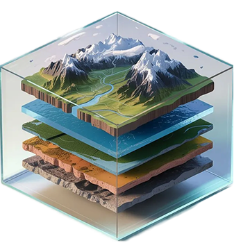 One Platform. Endless Earth Insights