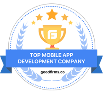 top mobile app development company