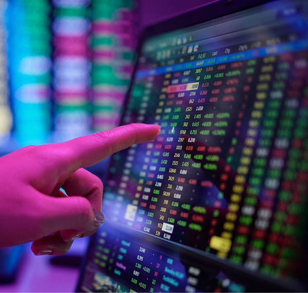 Land-based operators going online