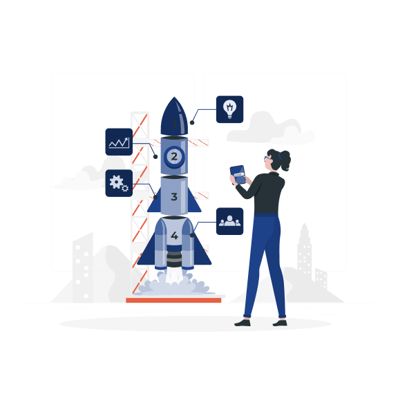 Business Process Reimagination