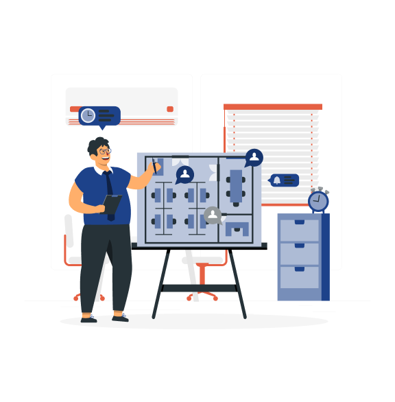Change Management