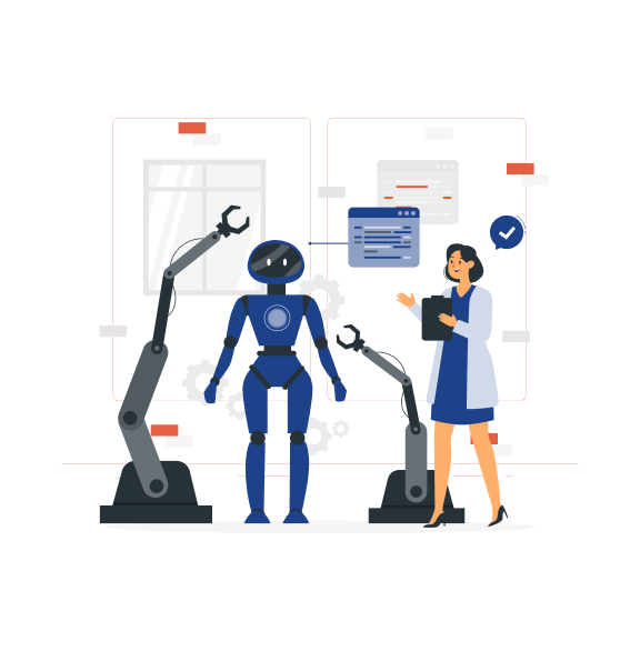 Industry 4.0 & AI Integration